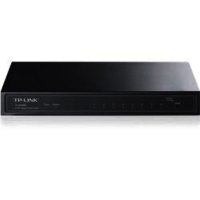 TP LINK 8 port Gigabit Smart Switch TP LINK 8 port Gigabit Smart Switch